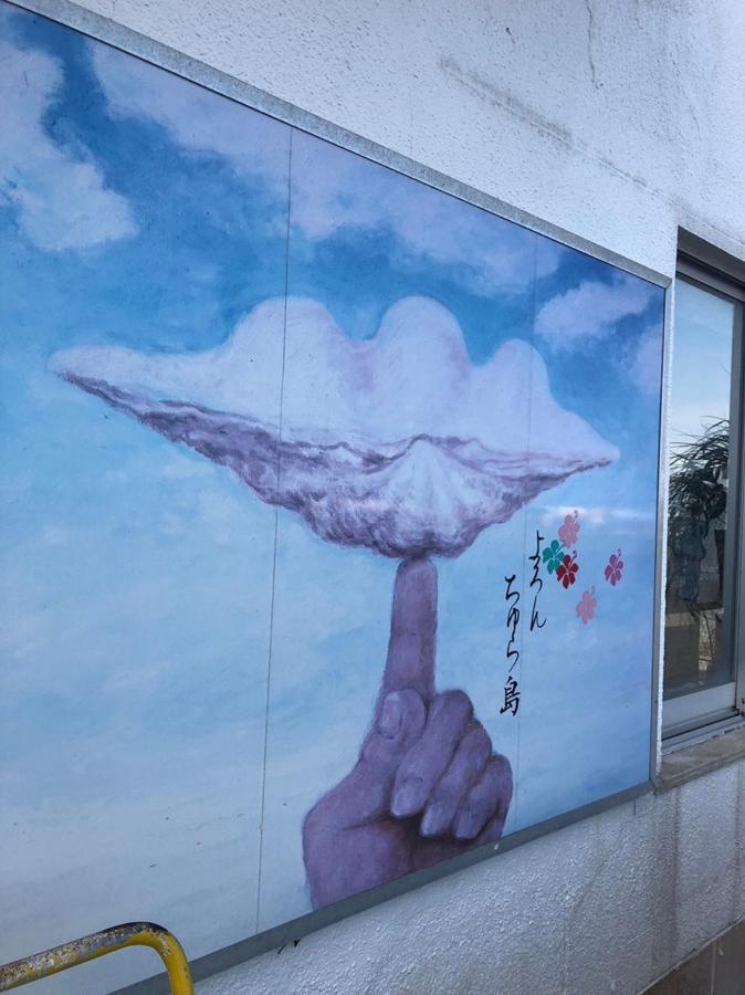 ホテル 百合ヶ浜ビーチハウス 古里 エクステリア 写真