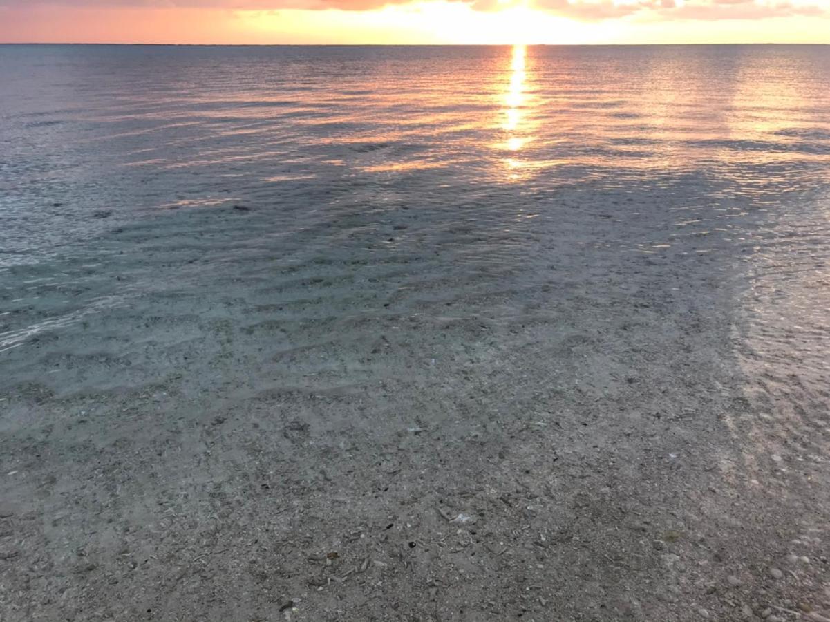 ホテル 百合ヶ浜ビーチハウス 古里 エクステリア 写真